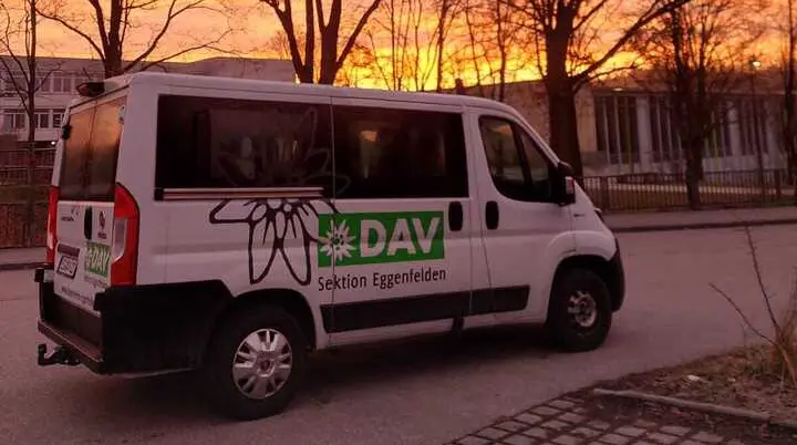 © DAV-Eggenfelden