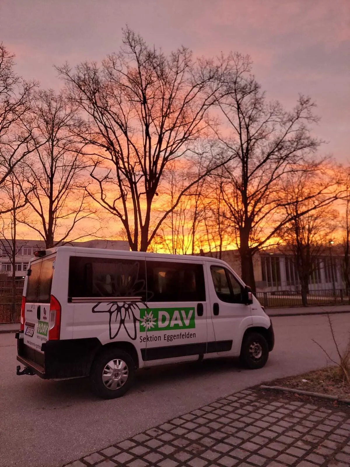 © DAV-Eggenfelden